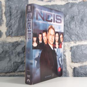 NCIS - Intégrale de la saison 2 (02)